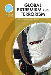 Global Extremism And Terrorism