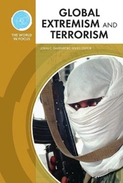 Bertrand.pt - Global Extremism And Terrorism
