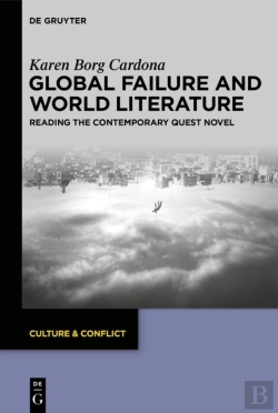 Bertrand.pt - Global Failure And World Literature
