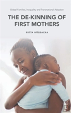 Bertrand.pt - Global Families, Inequality And Transnational Adoption