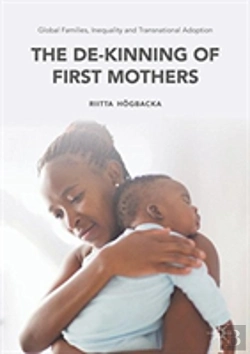 Bertrand.pt - Global Families, Inequality And Transnational Adoption