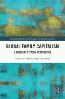 Global Family Capitalism