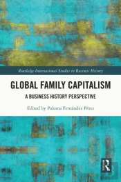 Global Family Capitalism