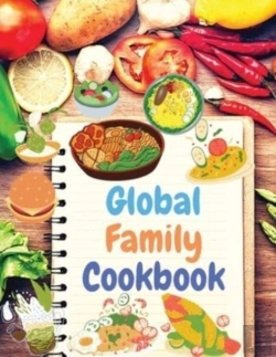 Bertrand.pt - Global Family Cookbook