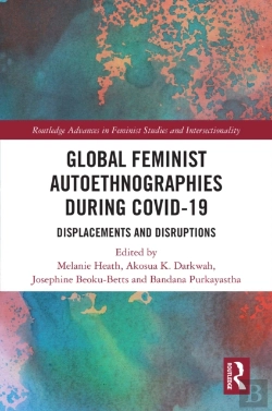 Bertrand.pt - Global Feminist Autoethnographies During Covid-19