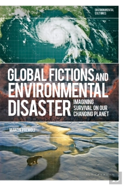 Bertrand.pt - Global Fictions And Environmental Disaster