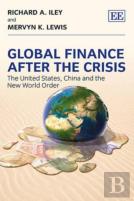 Global Finance After The Crisis