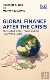 Global Finance After The Crisis