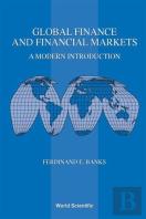 Global Finance And Financial Markets: A Modern Introduction