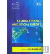 Global Finance And Social Europe
