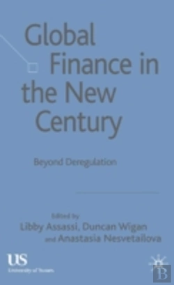 Bertrand.pt - Global Finance In The New Century