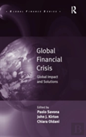 Global Financial Crisis