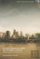 Global Financial Crisis In The Asian Context