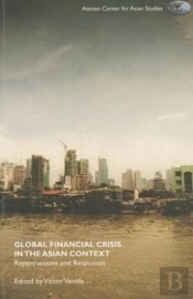 Global Financial Crisis In The Asian Context
