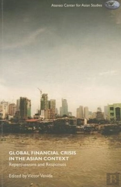 Bertrand.pt - Global Financial Crisis In The Asian Context