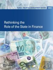 Global Financial Development Report