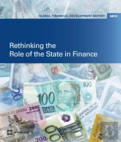 Global Financial Development Report