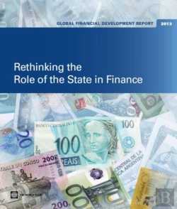 Bertrand.pt - Global Financial Development Report