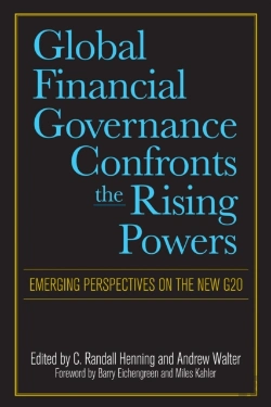 Bertrand.pt - Global Financial Governance Confronts The Rising Powers