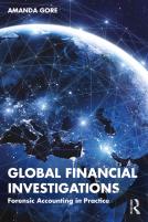 Global Financial Investigations
