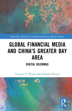 Bertrand.pt - Global Financial Media And China'S Greater Bay Area