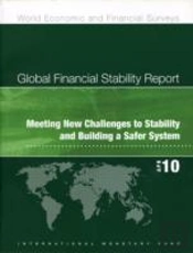 Global Financial Stability Report, April 2010