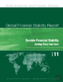 Bertrand.pt - Global Financial Stability Report, April 2011