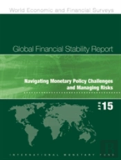 Global Financial Stability Report, April 2015