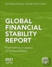 Global Financial Stability Report, April 2021
