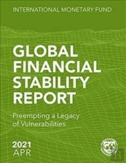 Bertrand.pt - Global Financial Stability Report, April 2021