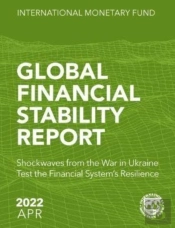Global Financial Stability Report, April 2022