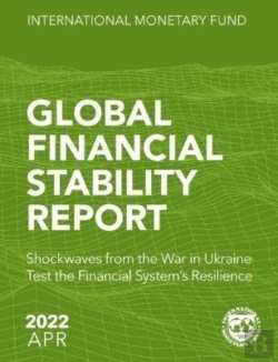 Bertrand.pt - Global Financial Stability Report, April 2022