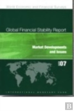 Bertrand.pt - Global Financial Stability Report  Focus On Engines Of Economic Growth And Threats Of Market Risk
