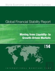 Global Financial Stability Report