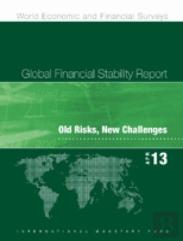 Global Financial Stability Report