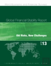 Global Financial Stability Report