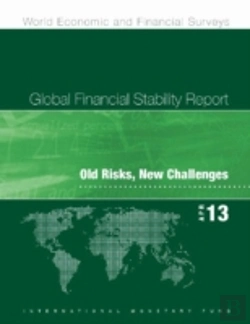 Bertrand.pt - Global Financial Stability Report