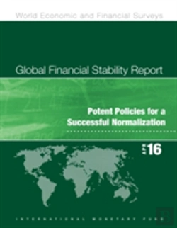 Bertrand.pt - Global Financial Stability Report