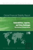 Global Financial Stability Report