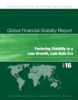 Bertrand.pt - Global Financial Stability Report