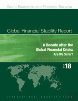 Bertrand.pt - Global Financial Stability Report