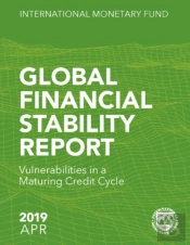 Global Financial Stability Report