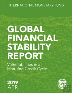 Bertrand.pt - Global Financial Stability Report