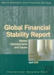 Global Financial Stability Report