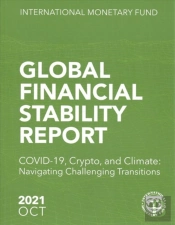 Global Financial Stability Report Octob