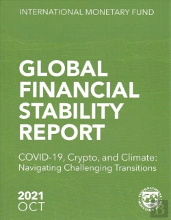 Bertrand.pt - Global Financial Stability Report Octob