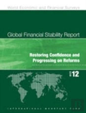 Global Financial Stability Report Octobe