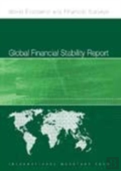 Bertrand.pt - Global Financial Stability Report, October 2010