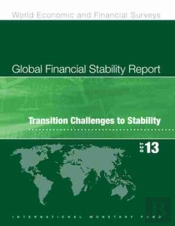 Global Financial Stability Report, October 2013