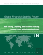 Global Financial Stability Report, October 2014